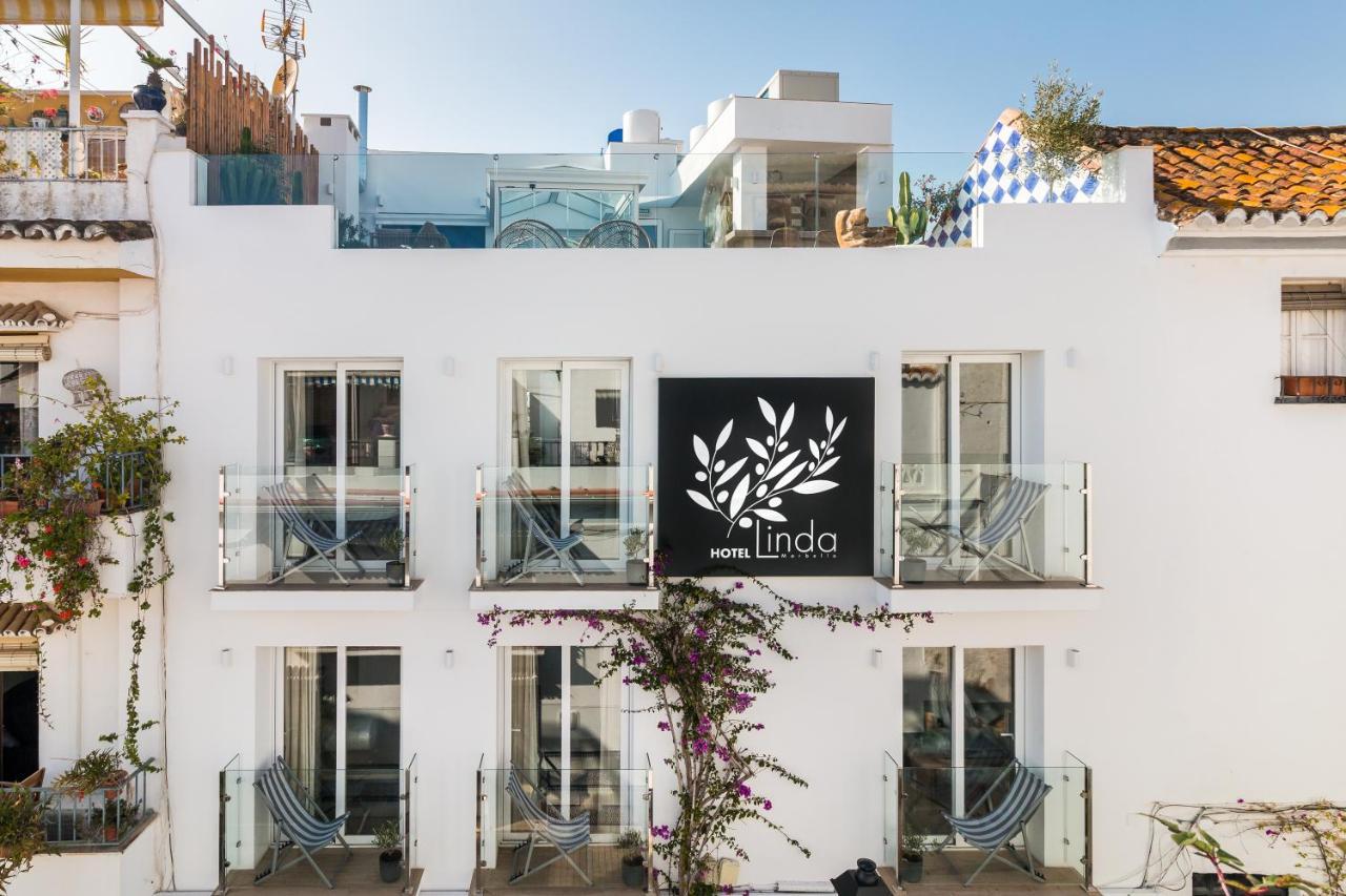 Hotel Linda Boutique