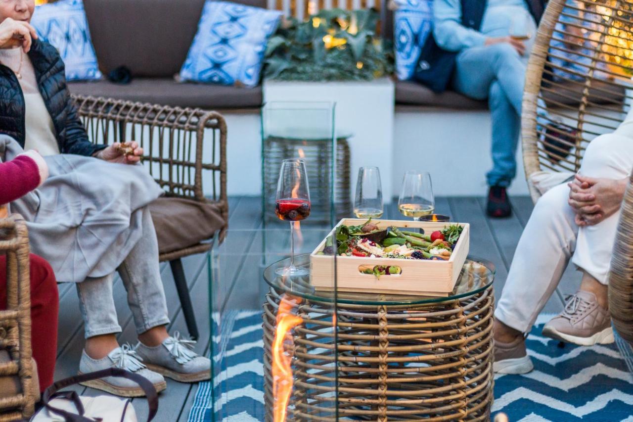 Linda Boutique Hotel Marbella