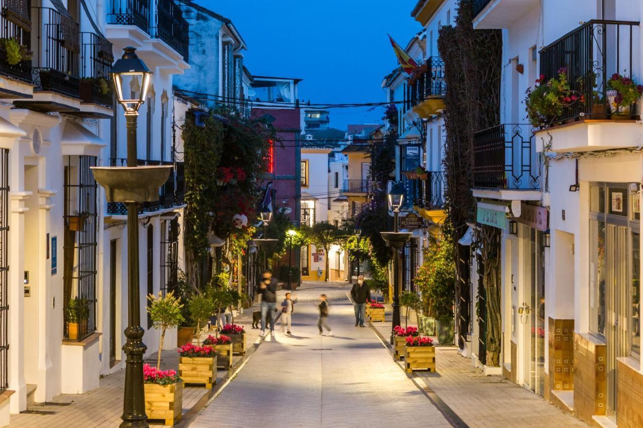 Linda Boutique Marbella