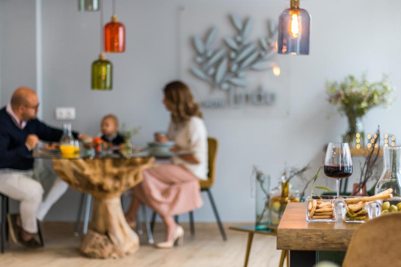 Hotel Linda Boutique Marbella