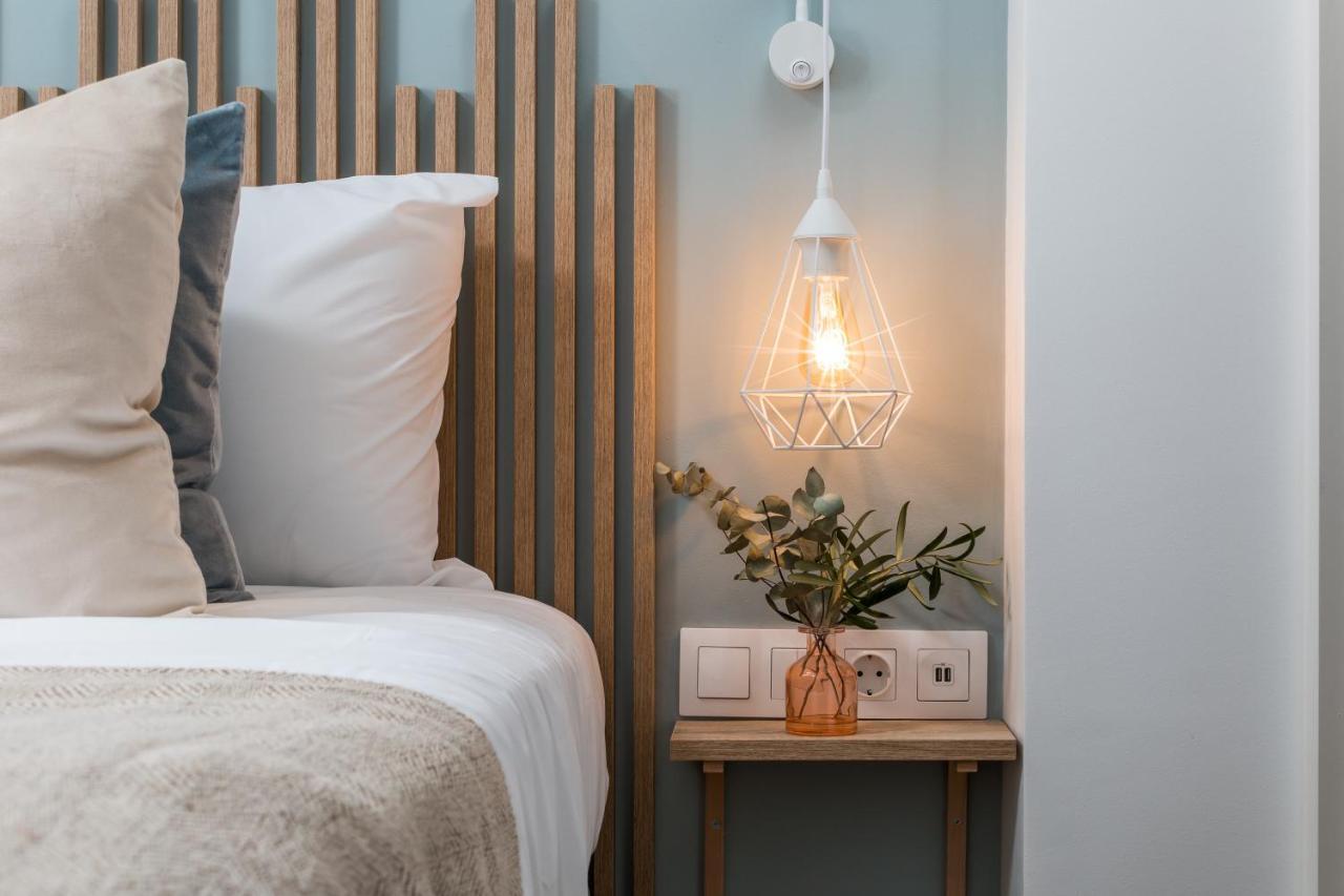 Linda Boutique Hotel 4*
