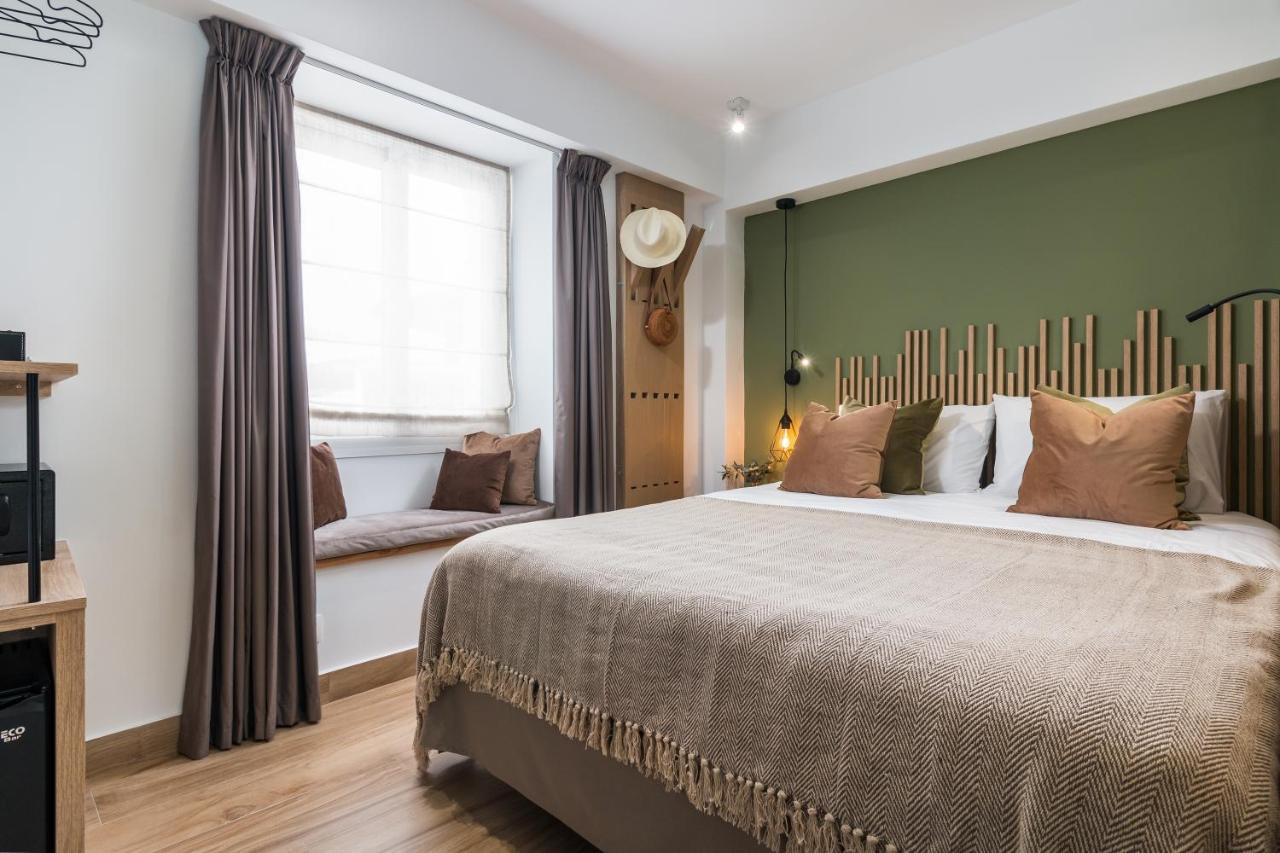 Linda Boutique Hotel Marbella