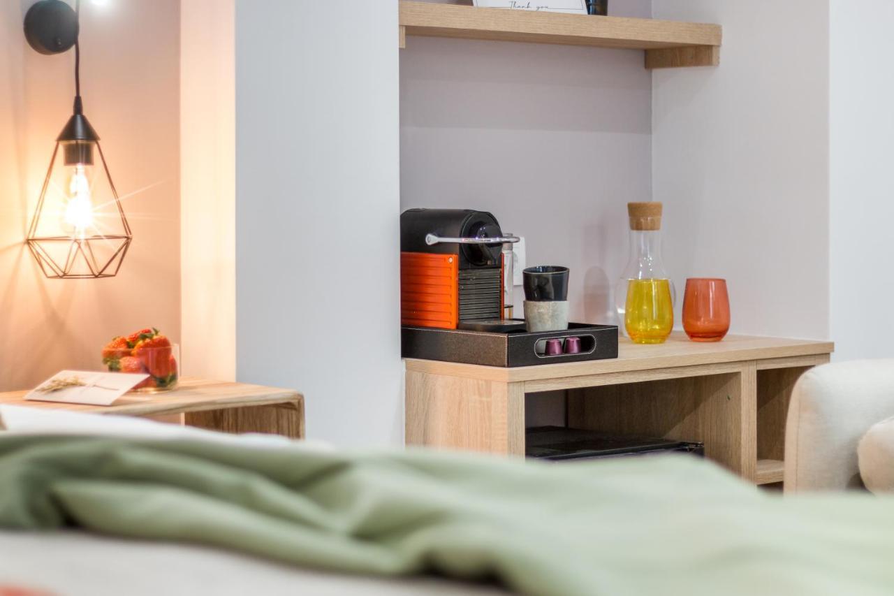 Linda Boutique Hotel 4*