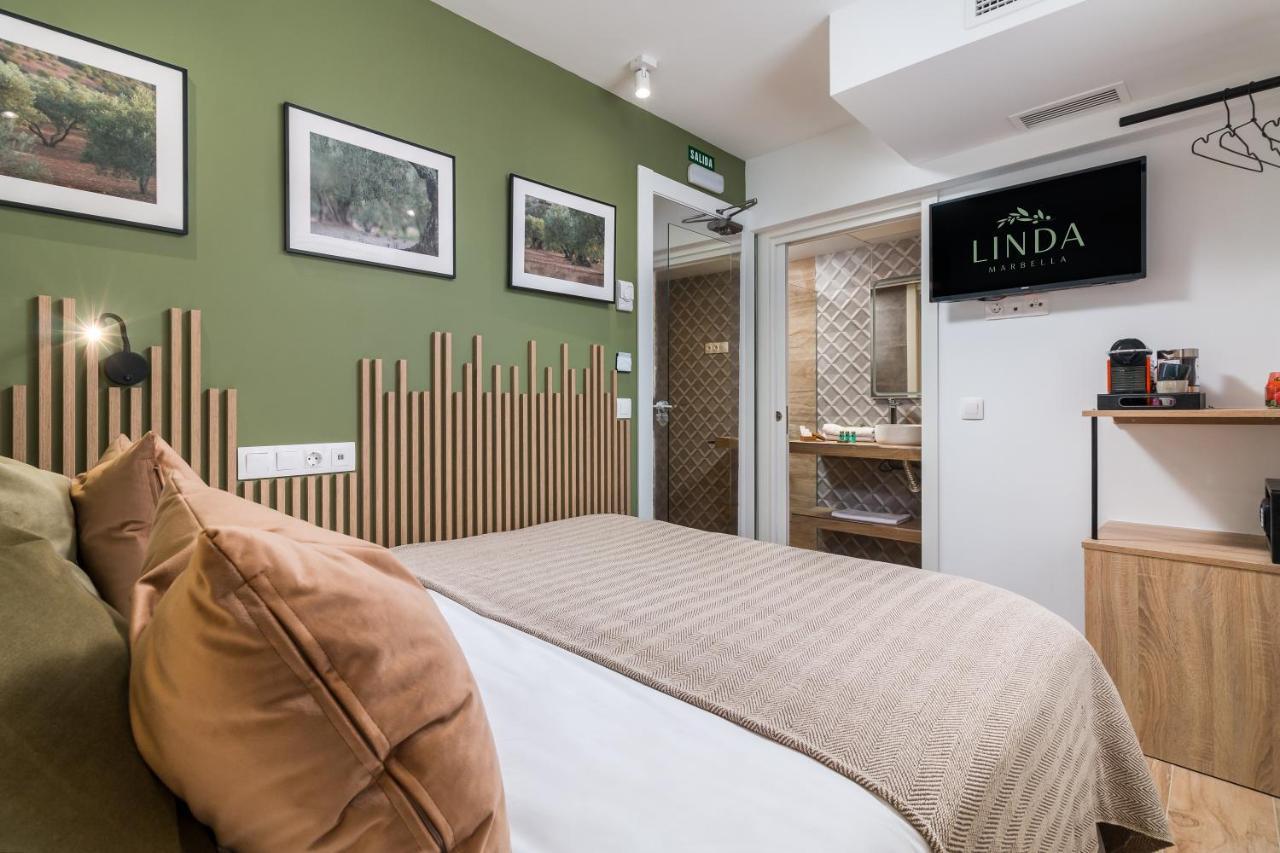 Linda Boutique Hotel Marbella