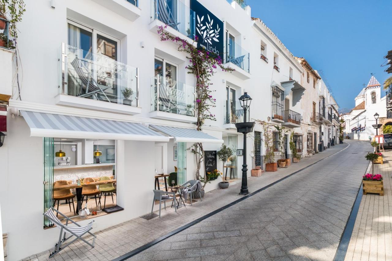 Linda Boutique 4* Marbella